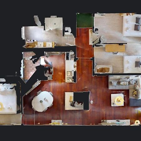 Le Quai Koch Apartment Страсбург Екстериор снимка