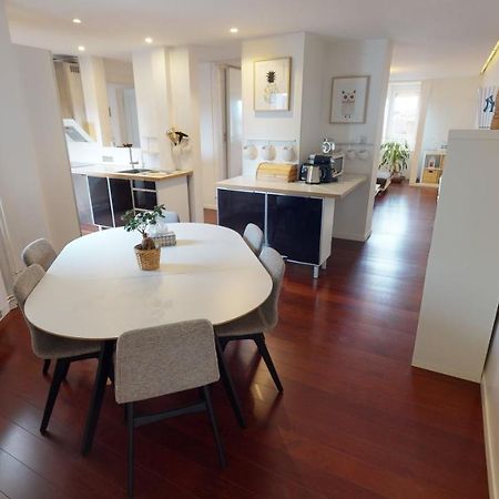Le Quai Koch Apartment Страсбург Екстериор снимка